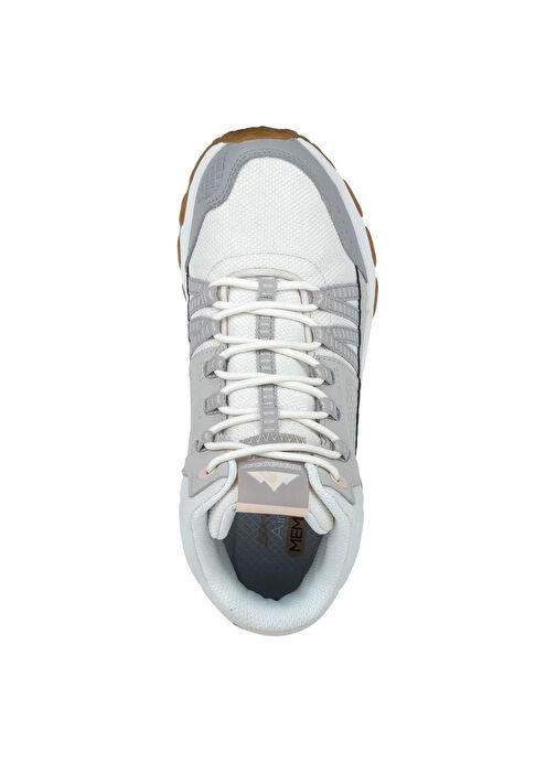 Skechers 180063 OFWT ESCAPE PLAN Beyaz Kadın Outdoor Ayakkabı - Görsel 4