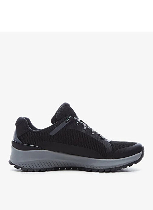 Skechers 180081 BKAQ ARCH FIT DISCOVER Siyah - Mavi Kadın Outdoor Ayakkabısı - Görsel 3