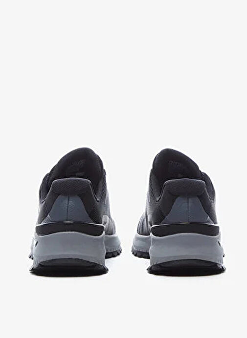 Skechers 180081 BKAQ ARCH FIT DISCOVER Siyah - Mavi Kadın Outdoor Ayakkabısı - Görsel 6