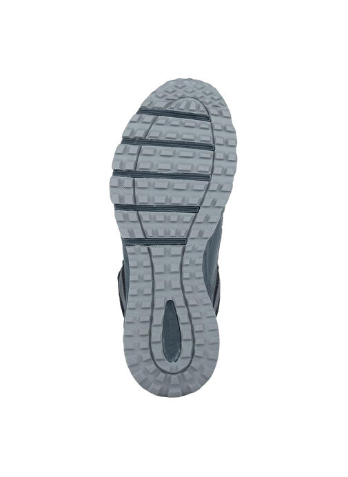 Skechers 180063 CCBK ESCAPE PLAN Gri - Siyah Kadın Outdoor Ayakkabı - Görsel 5