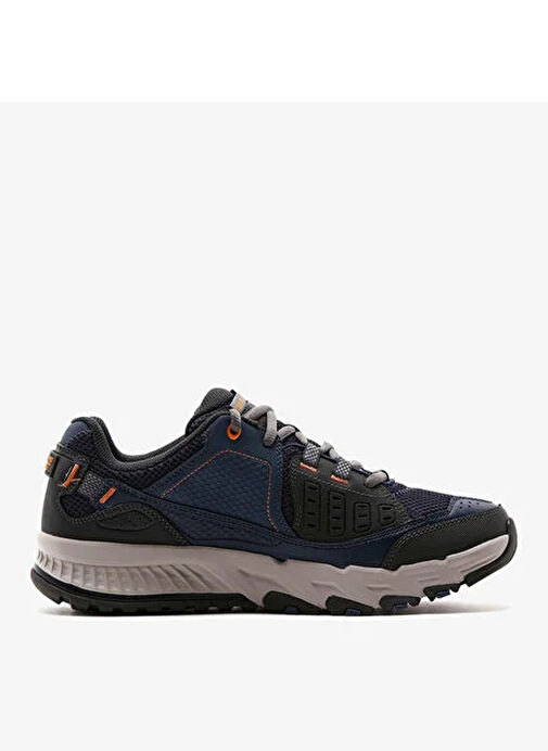 Skechers 237545 NVOR ARCH FIT ESCAPE PLAN Lacivert - Turuncu Erkek Outdoor Ayakkabısı - Görsel 3