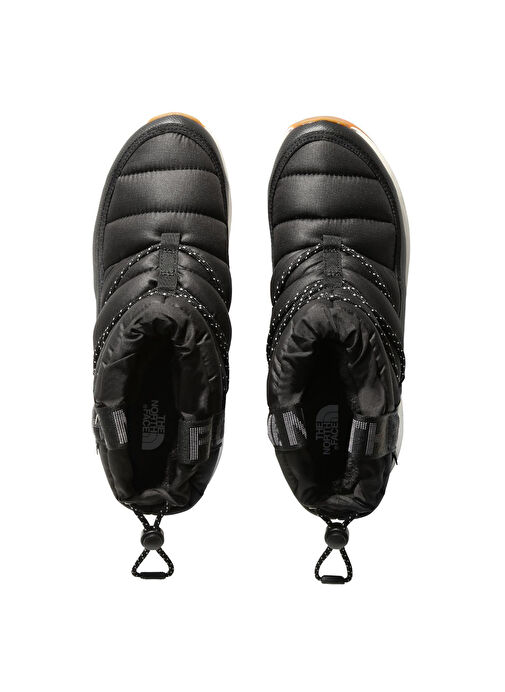 The North Face NF0A5LWDR0G1_W THERMOBALL LACE UP W Siyah Kadın Outdoor Bot - Görsel 3