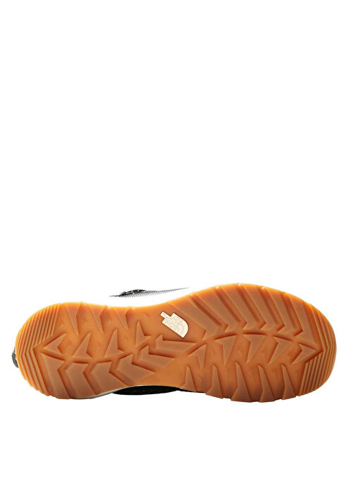 The North Face NF0A5LWDR0G1_W THERMOBALL LACE UP W Siyah Kadın Outdoor Bot - Görsel 5