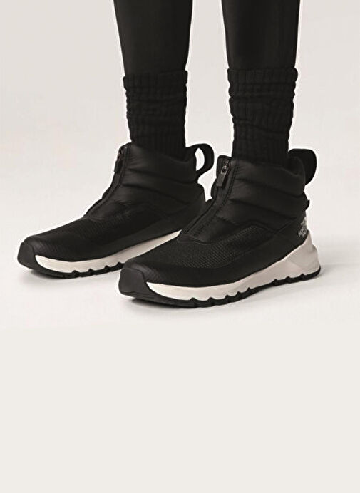 The North Face NF0A5LWFR0G1_W THERMOBALL PROGRESSI Siyah Kadın Outdoor Bot - Görsel 5
