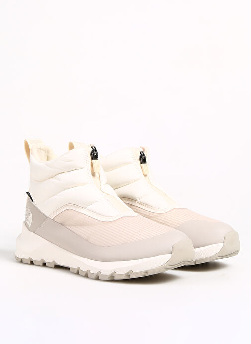 The North Face NF0A5LWF32F1_W THERMOBALL PROGRESSI Bej Kadın Outdoor Bot - Görsel 3