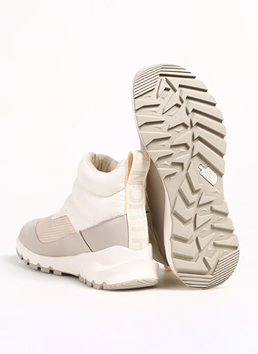The North Face NF0A5LWF32F1_W THERMOBALL PROGRESSI Bej Kadın Outdoor Bot - Görsel 5