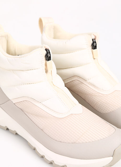 The North Face NF0A5LWF32F1_W THERMOBALL PROGRESSI Bej Kadın Outdoor Bot - Görsel 6