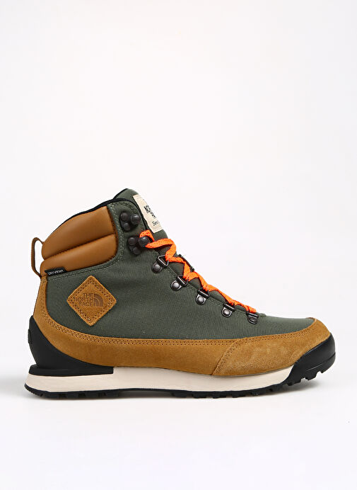 Bej Erkek Outdoor Bot NF0A8177OIK1_M BACK-TO-BERKELEY IV - Görsel 2