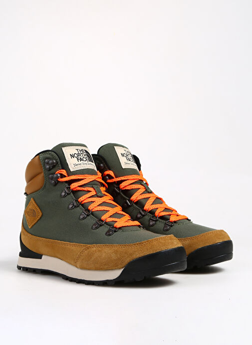 Bej Erkek Outdoor Bot NF0A8177OIK1_M BACK-TO-BERKELEY IV - Görsel 3