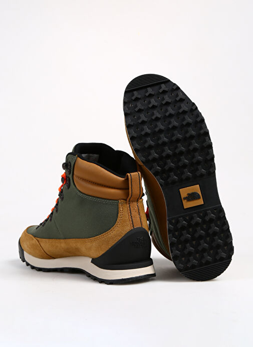 Bej Erkek Outdoor Bot NF0A8177OIK1_M BACK-TO-BERKELEY IV - Görsel 5