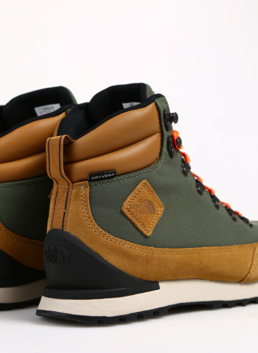 Bej Erkek Outdoor Bot NF0A8177OIK1_M BACK-TO-BERKELEY IV - Görsel 6