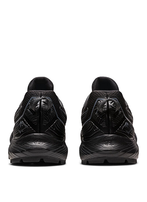 Asics 1011B593-002 GEL-SONOMA 7 GTX Siyah Erkek Koşu Ayakkabısı - Görsel 6