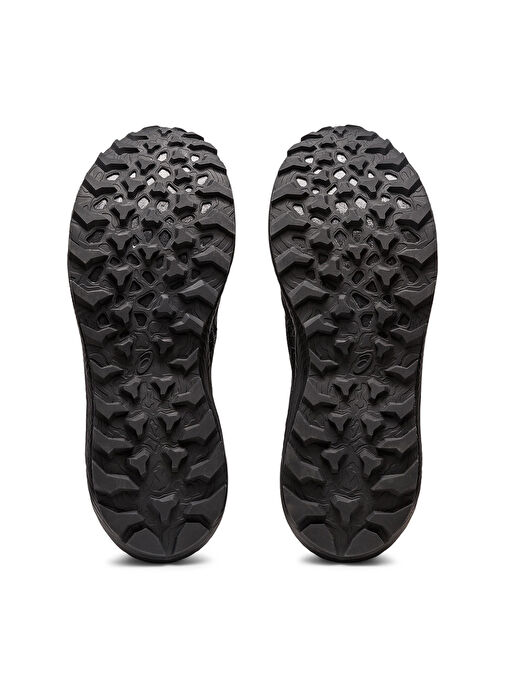 Asics 1011B593-002 GEL-SONOMA 7 GTX Siyah Erkek Koşu Ayakkabısı - Görsel 7