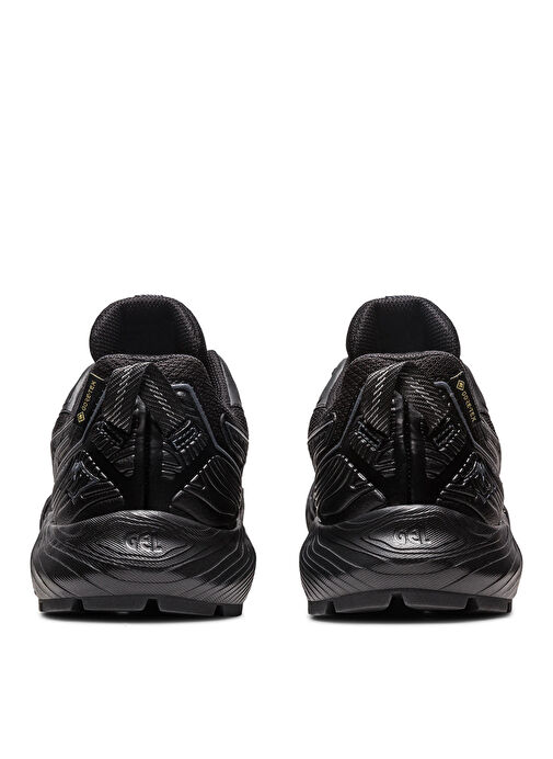 Asics Asics 1012B414-002 GEL-SONOMA 7 GTX Siyah Kadın Koşu Ayakkabısı Boyner'de! Siyah - 6. görsel