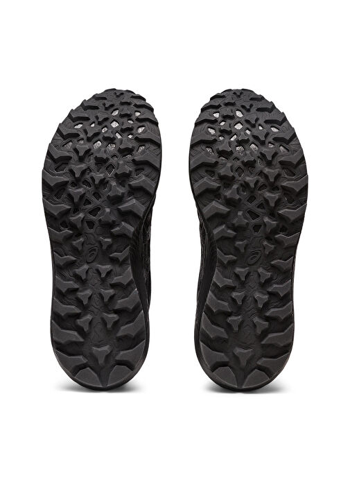 Asics Asics 1012B414-002 GEL-SONOMA 7 GTX Siyah Kadın Koşu Ayakkabısı Boyner'de! Siyah - 7. görsel