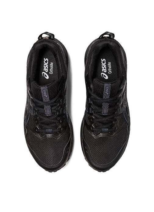 Asics Asics 1012B414-002 GEL-SONOMA 7 GTX Siyah Kadın Koşu Ayakkabısı Boyner'de! Siyah - 8. görsel