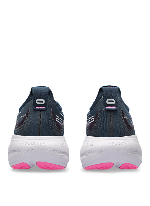 Asics Asics Mavi Kadın Koşu Ayakkabısı 1012B356-404 GEL-NIMBUS 25 Koşu & Yürüyüş Ayakkabıları | Boyner Mavi - 6. görsel
