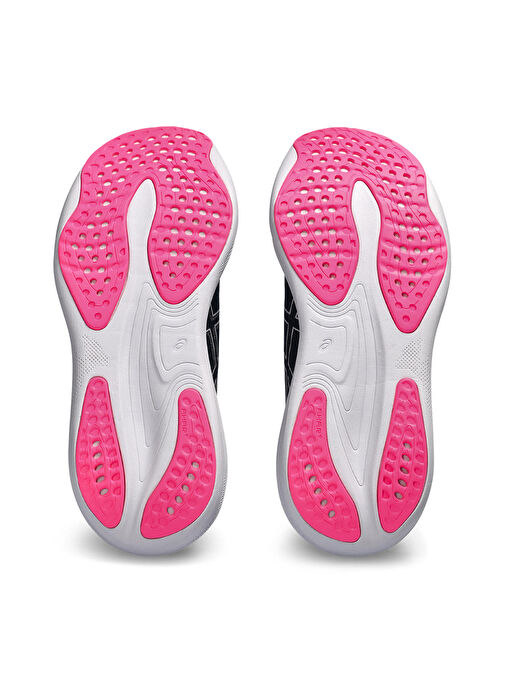 Asics Asics Mavi Kadın Koşu Ayakkabısı 1012B356-404 GEL-NIMBUS 25 Koşu & Yürüyüş Ayakkabıları | Boyner Mavi - 7. görsel