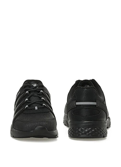 Lumberjack Siyah Erkek Sneaker 3W MONSTER 3PR - Görsel 3