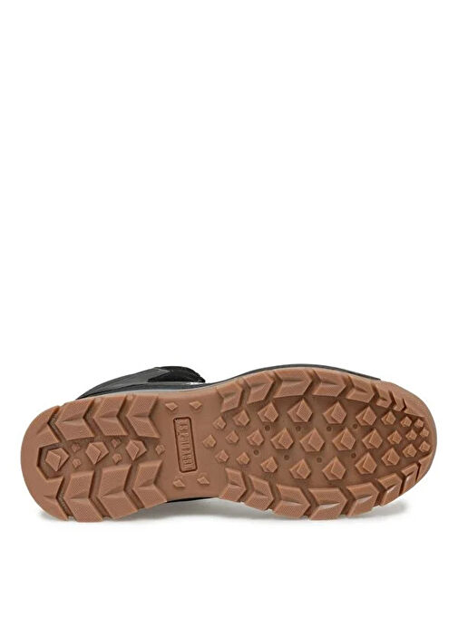 U.s. Polo Assn. U.S. Polo Assn. Siyah Erkek Outdoor Bot 3W SAGAN HI 3PR Boyner'de! Siyah - 5. görsel