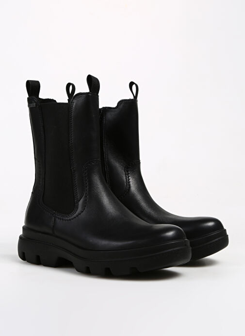 Legero Siyah Kadın Deri Bot 2-000293-0100 - Görsel 3