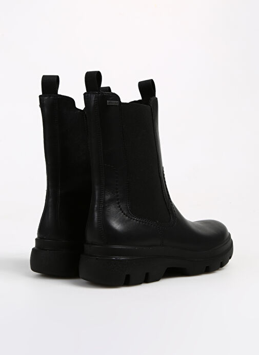 Legero Siyah Kadın Deri Bot 2-000293-0100 - Görsel 4