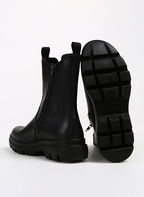 Legero Siyah Kadın Deri Bot 2-000293-0100 - Görsel 5