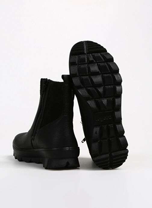 Legero Siyah Kadın Bot 2-000504-0100 - Görsel 5