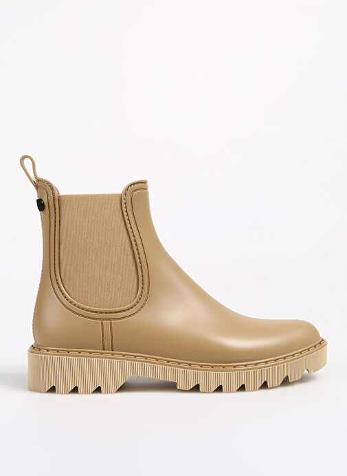 Igor Kahverengi Kadın Yağmur Botu W10299 CHLOE MC - Görsel 2