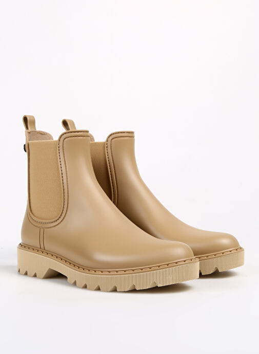 Igor Kahverengi Kadın Yağmur Botu W10299 CHLOE MC - Görsel 3