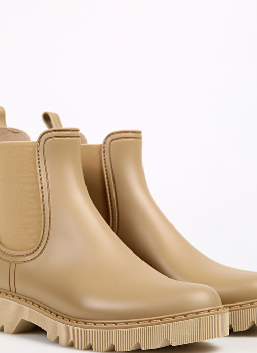 Igor Kahverengi Kadın Yağmur Botu W10299 CHLOE MC - Görsel 4