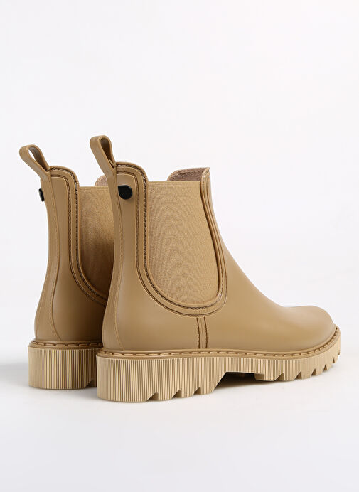 Igor Kahverengi Kadın Yağmur Botu W10299 CHLOE MC - Görsel 5