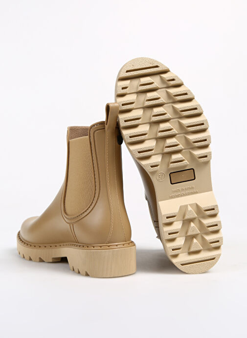 Igor Kahverengi Kadın Yağmur Botu W10299 CHLOE MC - Görsel 6