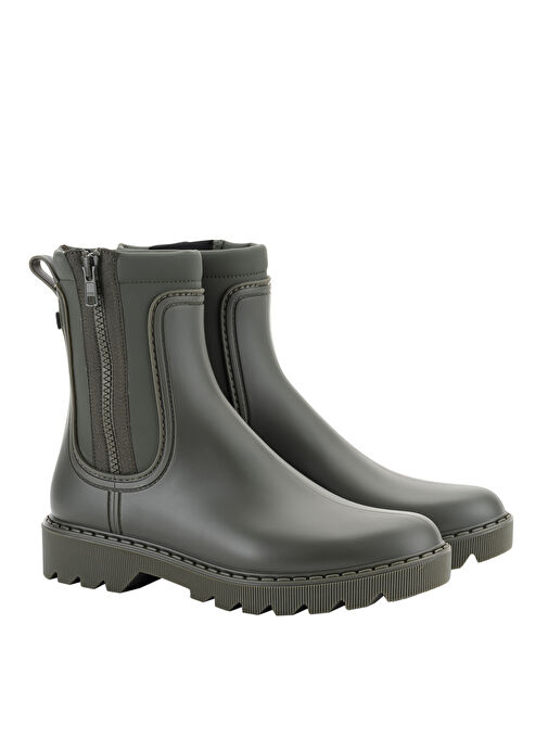 Igor Haki Kadın Yağmur Botu W10300 CHLOE ENGOMADO - Görsel 2