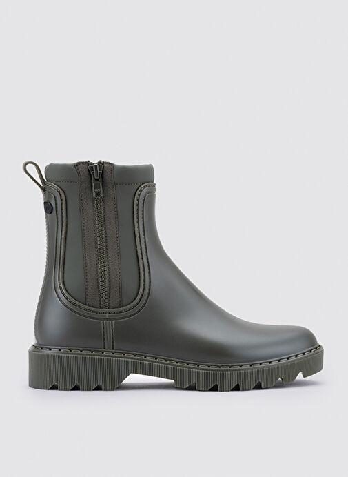 Igor Haki Kadın Yağmur Botu W10300 CHLOE ENGOMADO - Görsel 3