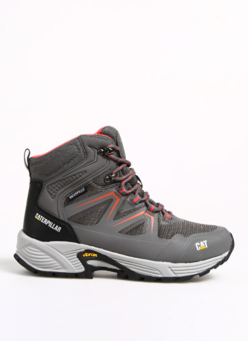 Caterpillar Caterpillar Füme Gri-Pembe Kadın Outdoor Bot PICTON Boyner'de! Füme - 2. görsel