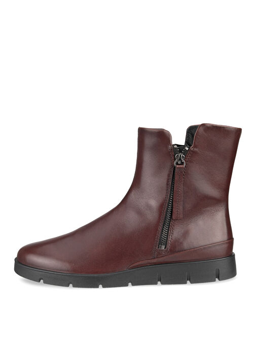 Ecco Bordo Kadın Deri Bot 28239301588 - Görsel 2