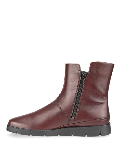 Ecco Bordo Kadın Deri Bot 28239301588 - Görsel 3