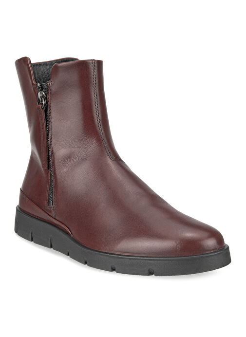 Ecco Bordo Kadın Deri Bot 28239301588 - Görsel 4