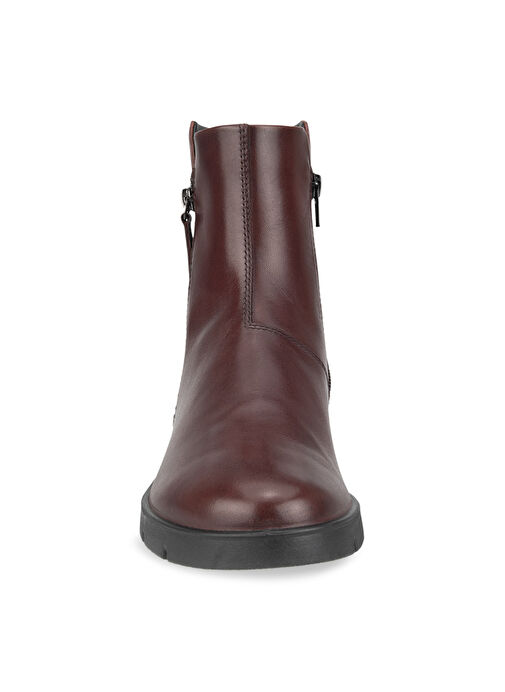 Ecco Bordo Kadın Deri Bot 28239301588 - Görsel 6