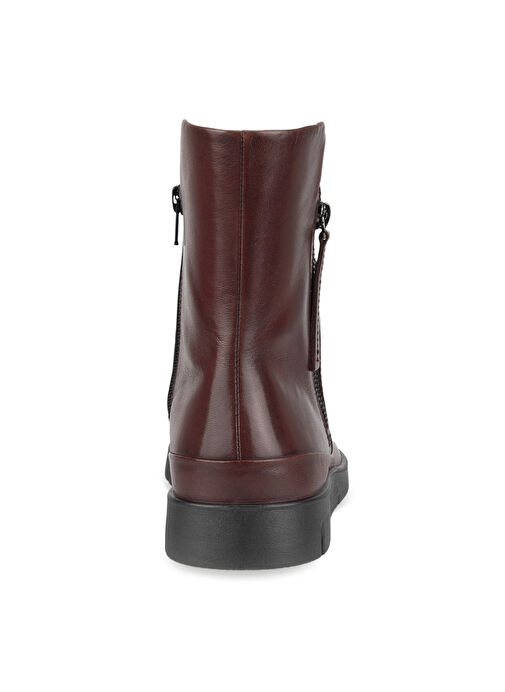 Ecco Bordo Kadın Deri Bot 28239301588 - Görsel 7