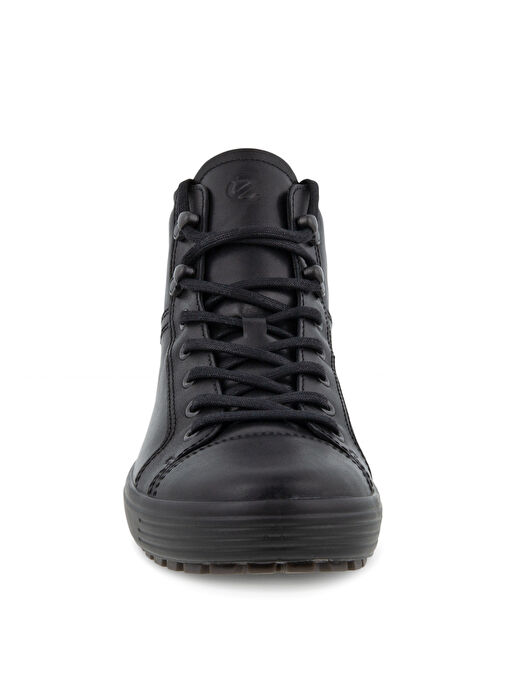 Ecco Siyah Erkek Nubuk Bot SOFT 7 TRED II WARM BLACK - Görsel 6