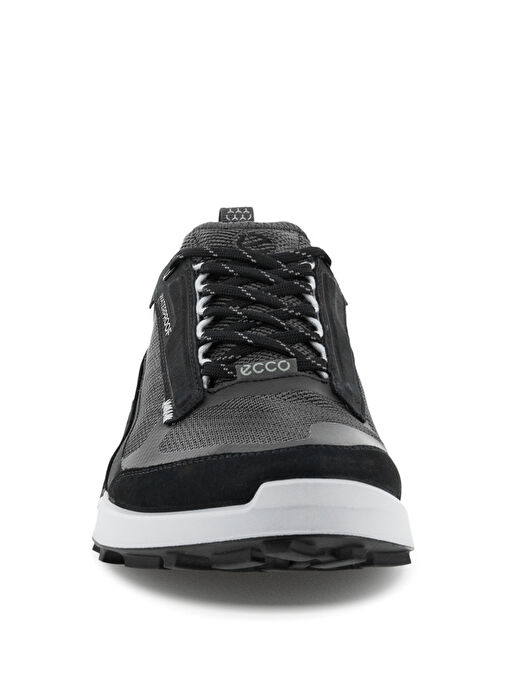 Ecco Siyah Erkek nubuk Outdoor Ayakkabısı ECCO BIOM 2.1 X MTN LOW WP - Görsel 6