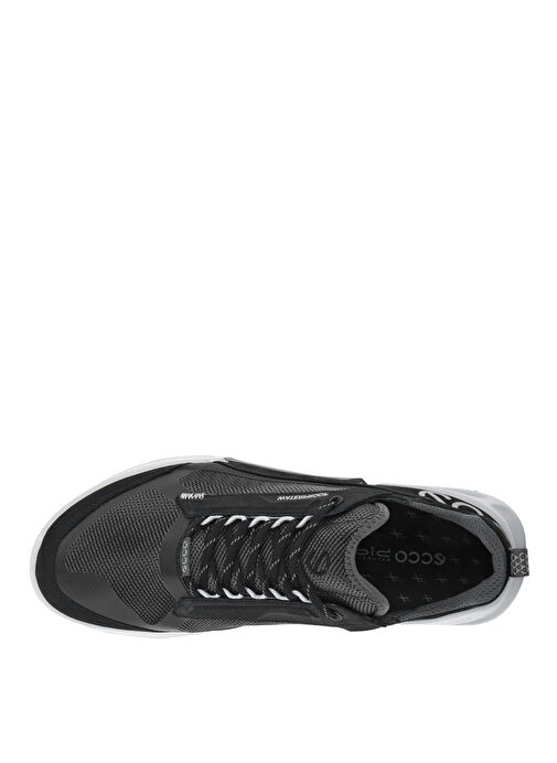 Ecco Siyah Erkek nubuk Outdoor Ayakkabısı ECCO BIOM 2.1 X MTN LOW WP - Görsel 8