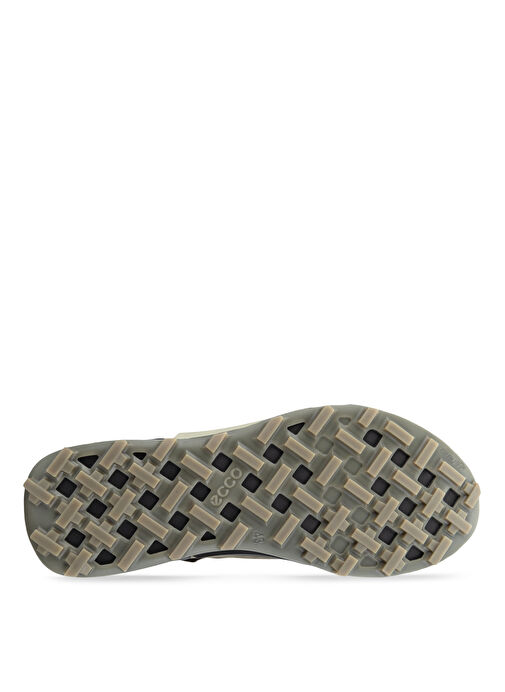 Ecco Nubuk Yeşil Erkek Outdoor Ayakkabısı ECCO BIOM 2.1 X MTN LOW WP - Görsel 9