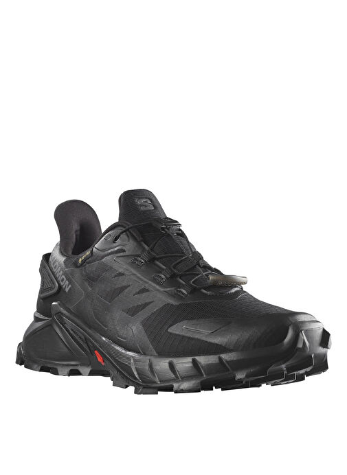 Salomon Supercross 4 Gore-Tex W Kadın Ayakkabı L41733900 - Görsel 4