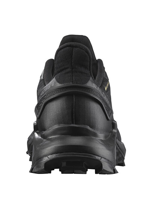 Salomon Supercross 4 Gore-Tex W Kadın Ayakkabı L41733900 - Görsel 5
