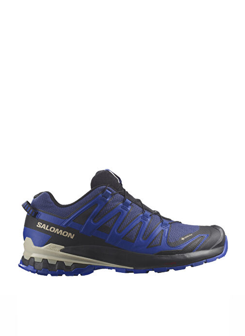 Salomon Salomon XA PRO 3D V9 GTX Lacivert Erkek Outdoor Ayakkabısı - Görsel 2