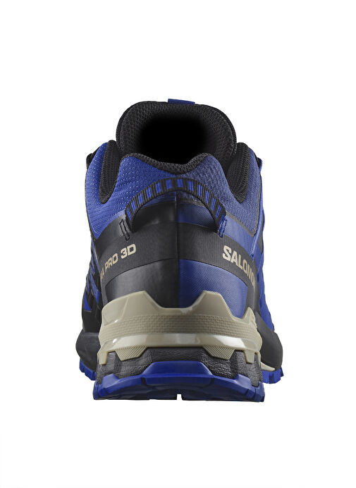Salomon Salomon XA PRO 3D V9 GTX Lacivert Erkek Outdoor Ayakkabısı - Görsel 5