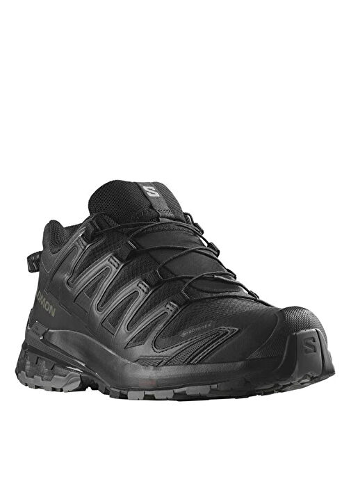 Salomon Xa Pro 3D V9 Gore-Tex W Kadın Outdoor Ayakkabısı L47270800 - Görsel 4